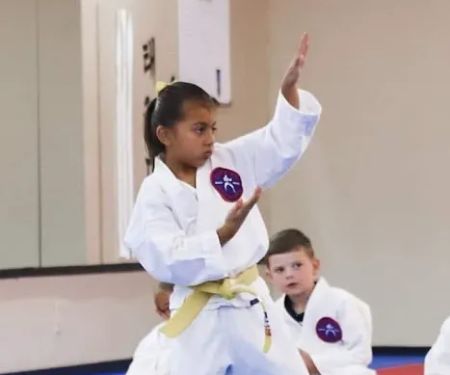 Shiever’s Martial Arts