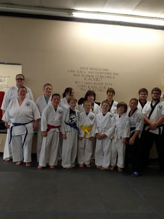 Shiever’s Martial Arts Picture 3