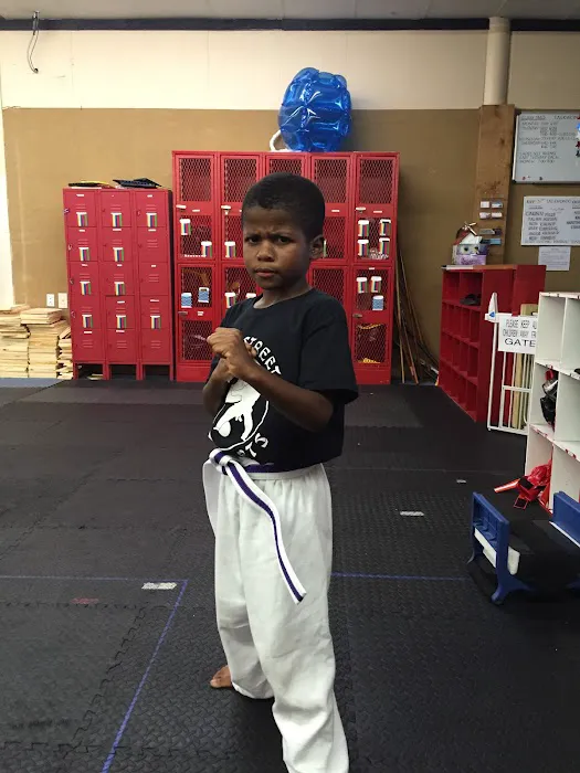 Shiever’s Martial Arts Picture 4