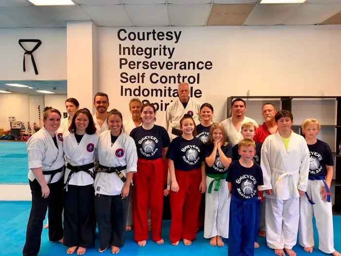 Shiever’s Martial Arts Picture 5