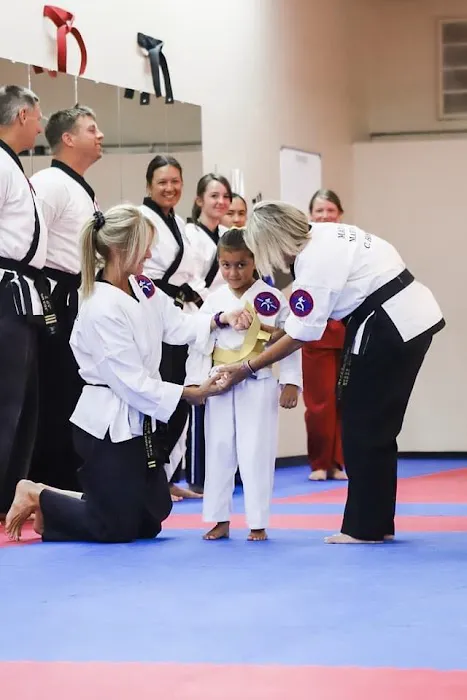 Shiever’s Martial Arts Picture 6