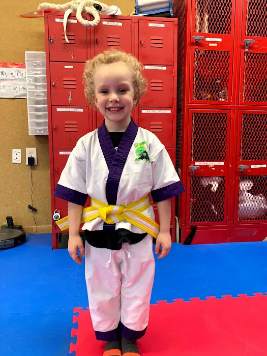 Shiever’s Martial Arts Picture 7