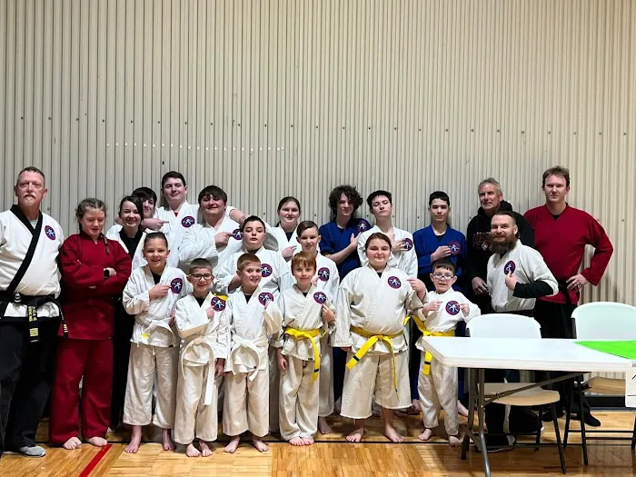 Shiever’s Martial Arts Picture 8