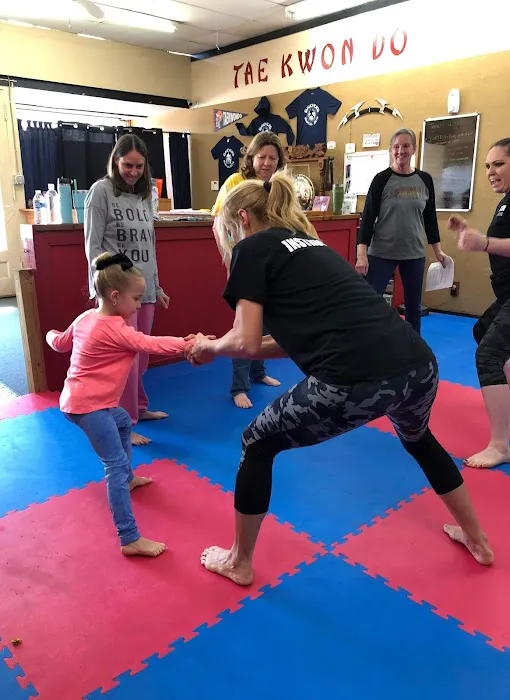 Shiever’s Martial Arts Picture 9