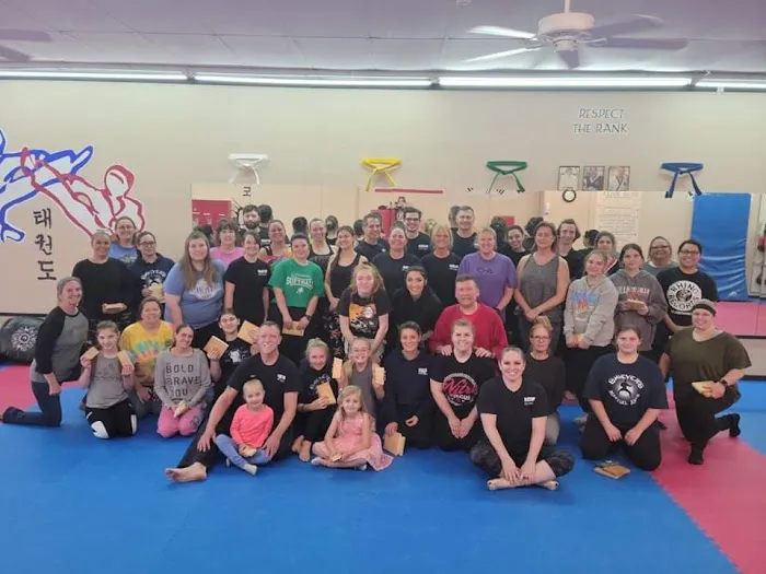 Shiever’s Martial Arts Picture 10