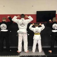 Pejak Martial Arts ico
