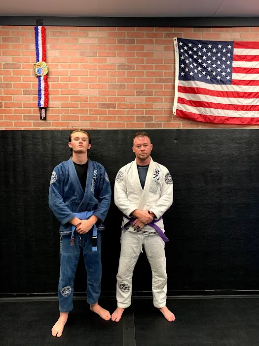 Pejak Martial Arts Picture 2