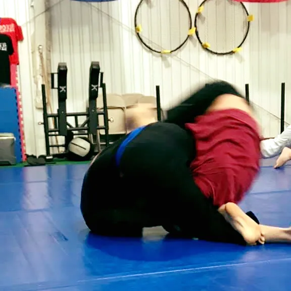 Pejak Martial Arts Picture 3