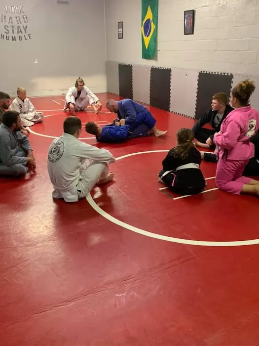 Pejak Martial Arts Picture 5