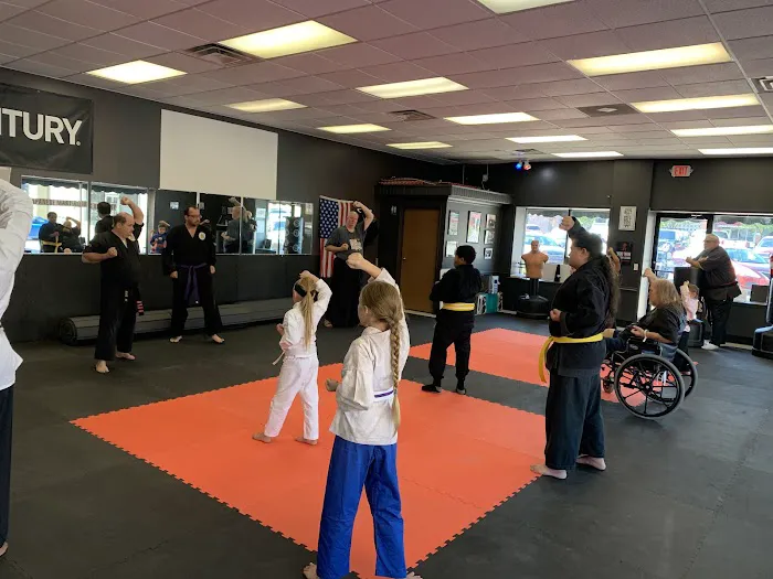 Japanese Martial Arts Academy Picture 1