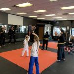 Japanese Martial Arts Academy