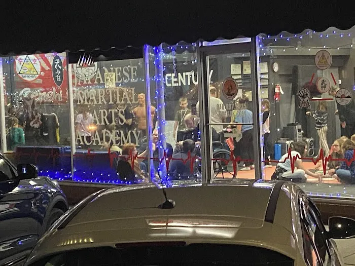 Japanese Martial Arts Academy Picture 3