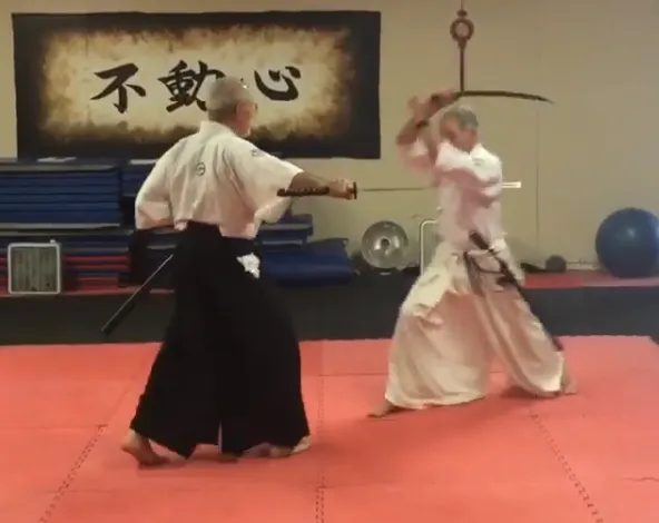 Japanese Martial Arts Academy Picture 7