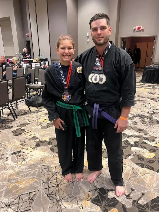 Japanese Martial Arts Academy Picture 10