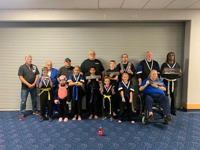 Japanese Martial Arts Academy Picture 9