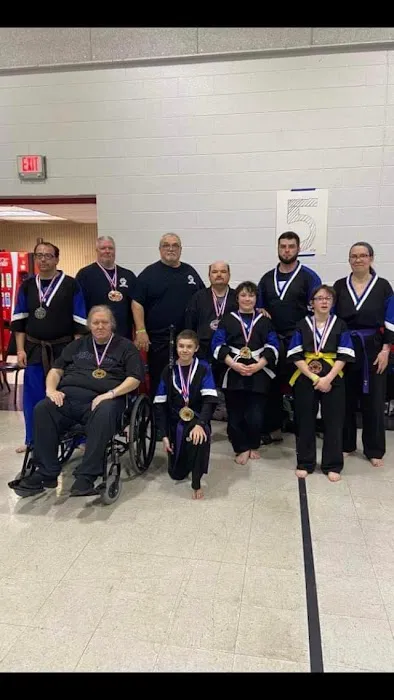 Japanese Martial Arts Academy Picture 8