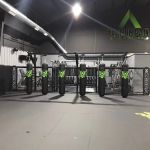 Team Impact Brazilian Jiu Jitsu & Kickboxing