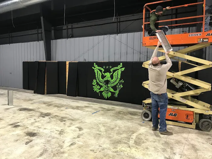 Team Impact Brazilian Jiu Jitsu & Kickboxing Picture 8