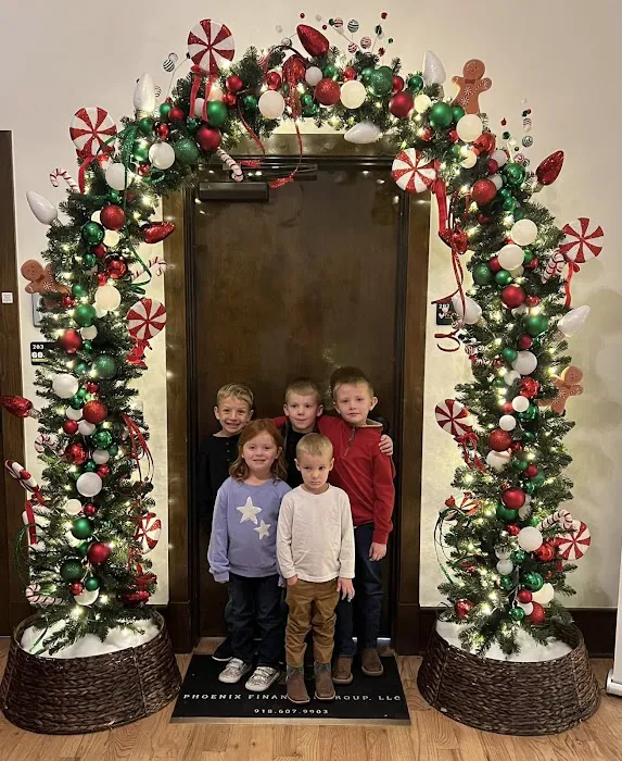 Team Impact Brazilian Jiu Jitsu & Kickboxing Picture 10