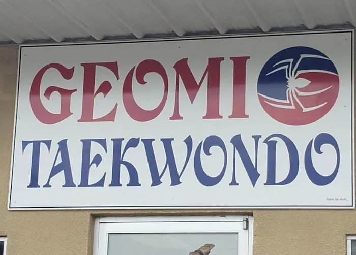 Geomi Taekwondo Picture 1