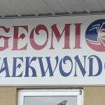 Geomi Taekwondo