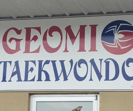Geomi Taekwondo