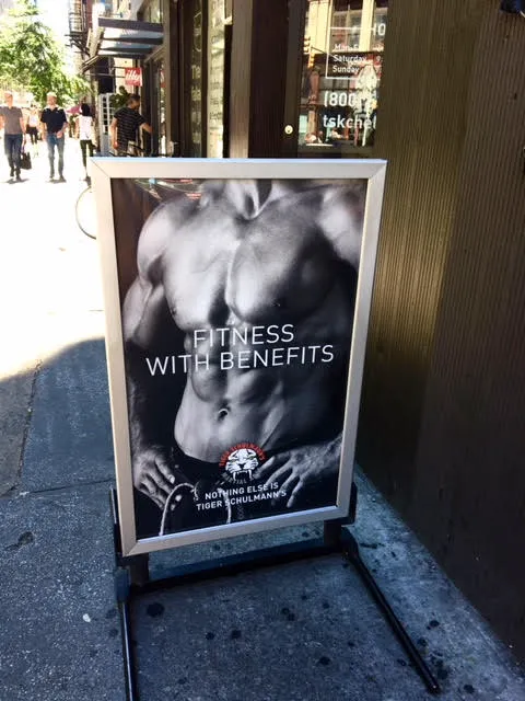 Tiger Schulmann's Martial Arts (Chelsea, NY) Picture 9