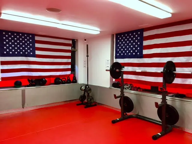 Tiger Schulmann's Martial Arts (Chelsea, NY) Picture 7