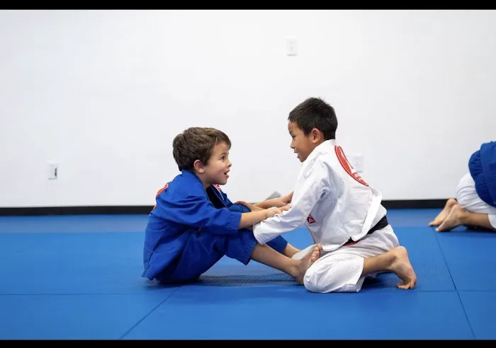Gracie Barra Westlake Jiu-Jitsu and Self Defense Picture 2