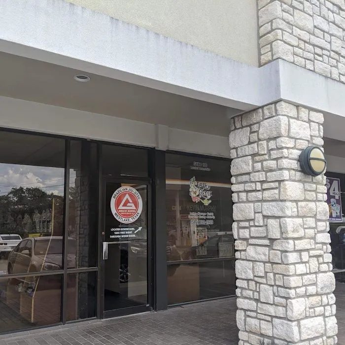 Gracie Barra Westlake Jiu-Jitsu and Self Defense Picture 4