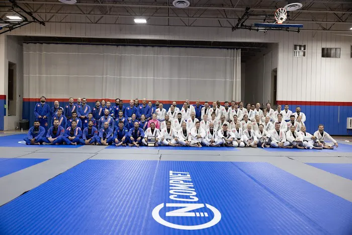 Gracie Barra Westlake Jiu-Jitsu and Self Defense Picture 3