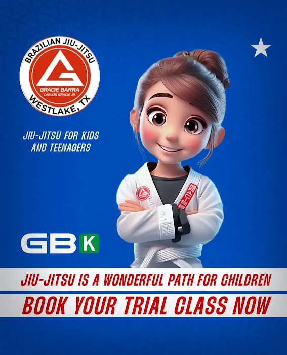 Gracie Barra Westlake Jiu-Jitsu and Self Defense Picture 7