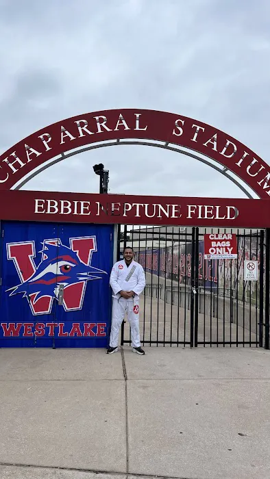 Gracie Barra Westlake Jiu-Jitsu and Self Defense Picture 6