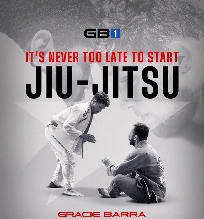 Gracie Barra Westlake Jiu-Jitsu and Self Defense Picture 8