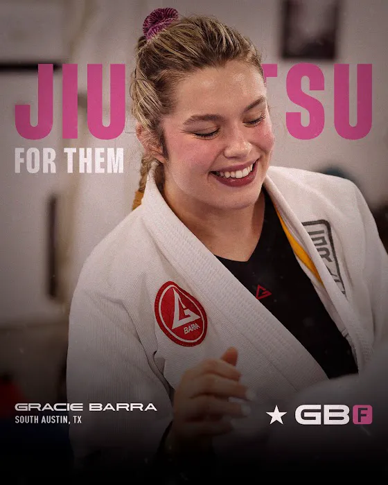 Gracie Barra Westlake Jiu-Jitsu and Self Defense Picture 9