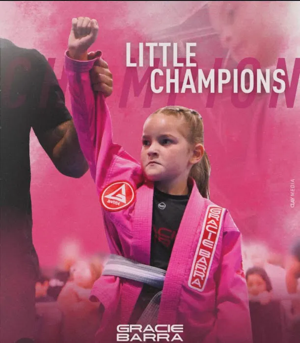 Gracie Barra Westlake Jiu-Jitsu and Self Defense Picture 10