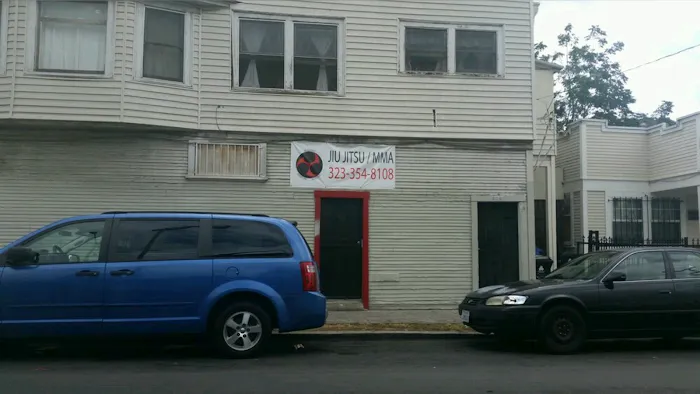 Academy Of Martial Science Picture 1