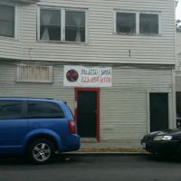 Academy Of Martial Science ico