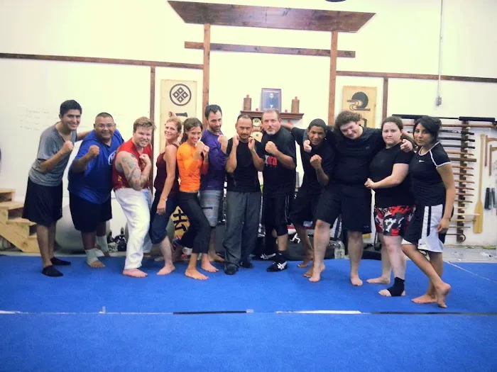 Martial Arts of Austin Picture 3