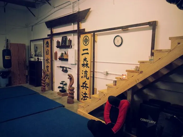 Martial Arts of Austin Picture 4