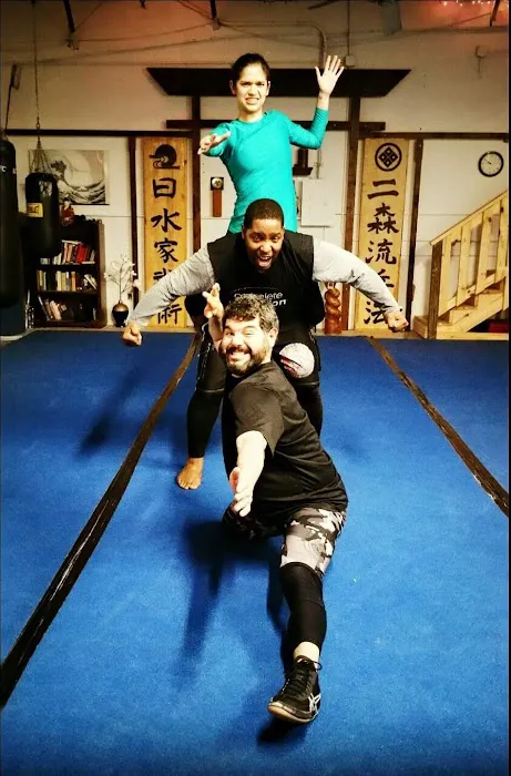 Martial Arts of Austin Picture 5