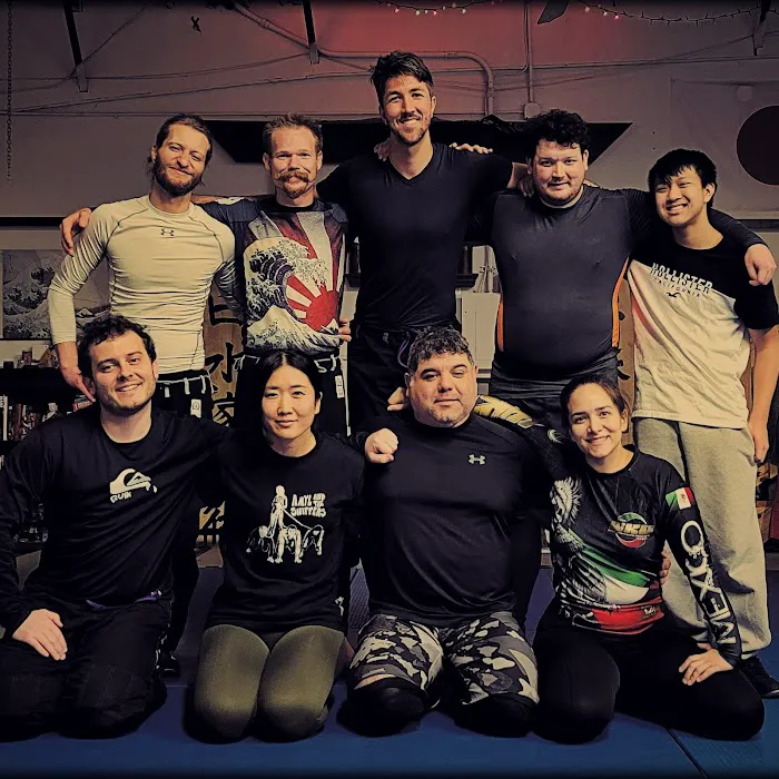 Martial Arts of Austin Picture 8