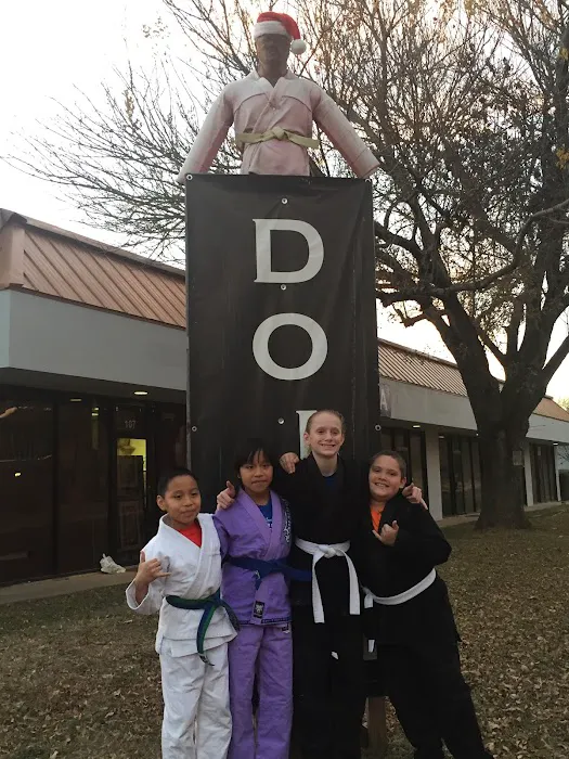 Martial Arts of Austin Picture 9