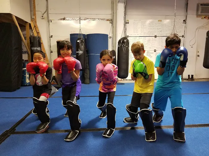 Martial Arts of Austin Picture 11