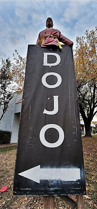 Martial Arts of Austin Picture 10