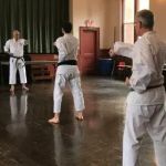 Baltimore Karate Club Inc