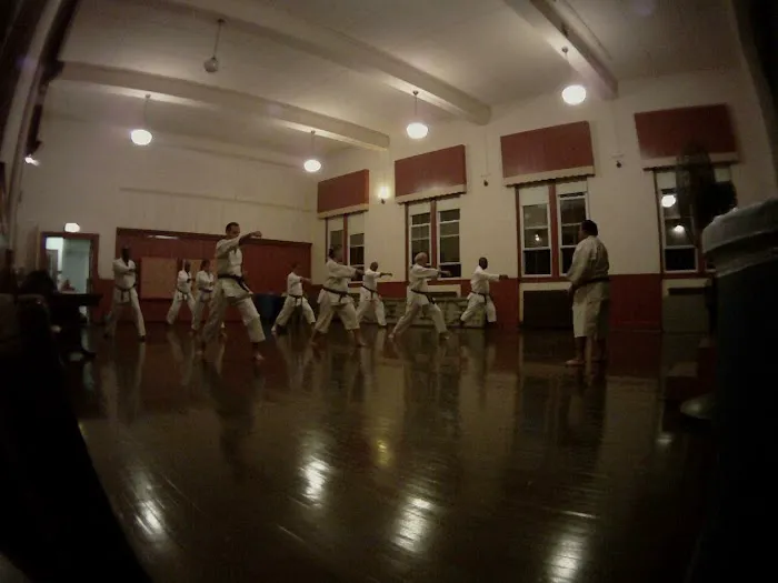 Baltimore Karate Club Inc Picture 2
