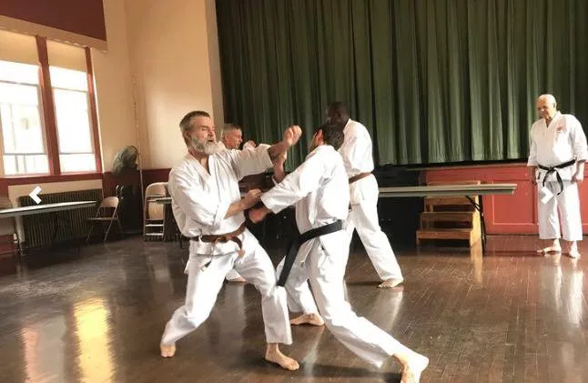 Baltimore Karate Club Inc Picture 3