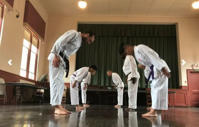 Baltimore Karate Club Inc Picture 5