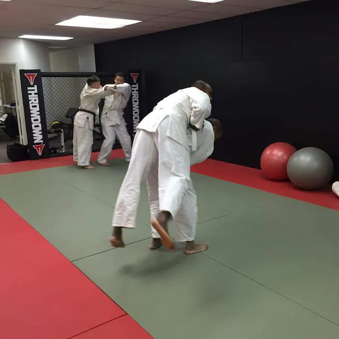 Shindano Martial Arts Picture 2